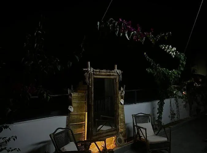 Lara Boutique Hotel Antalya