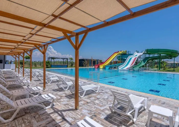 Jura Hotels Lara Resort Kundu