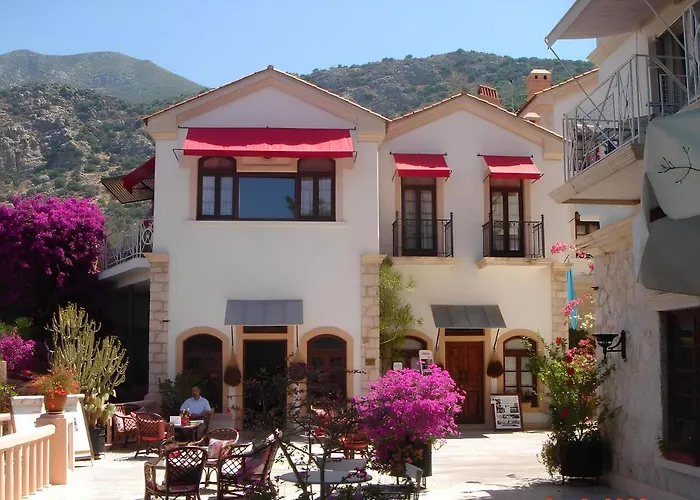 Patara Prince Hotel & Resort - Special Category Kalkan
