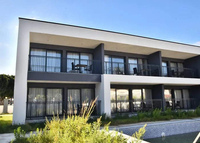 Stella Apart Kemer