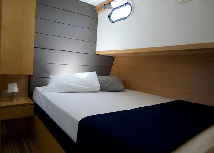 Albatros-Q Otel Kaş