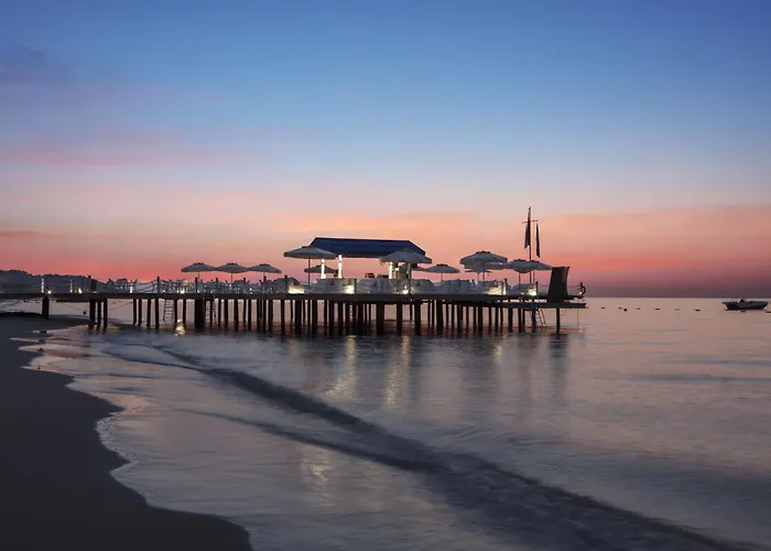 Nirvana Dolce Vita Tekirova