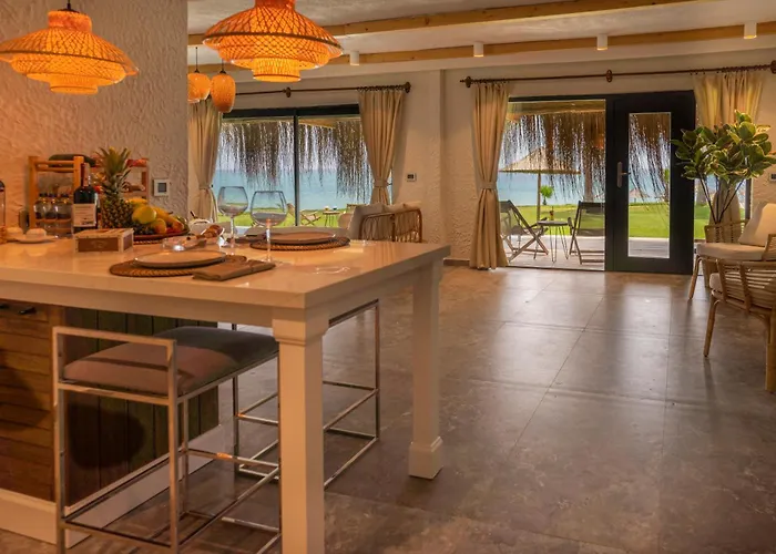 Hotéis que aceitam animais de estimação de Antalya Province