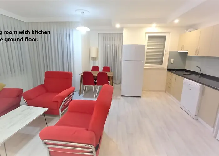 Mango Suite Hotel Antalya