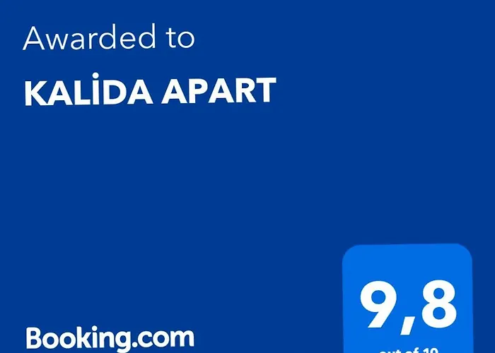 Kalida Apart Kemer