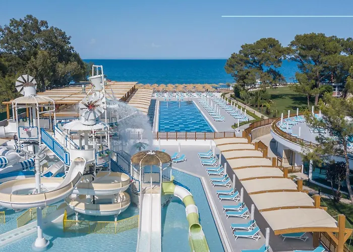 Baia Salima Kemer Göynük