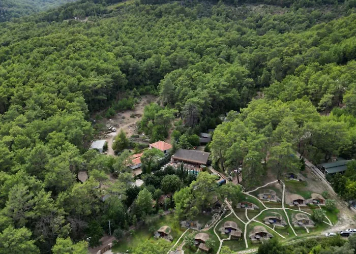 Villa's in Provincie Antalya