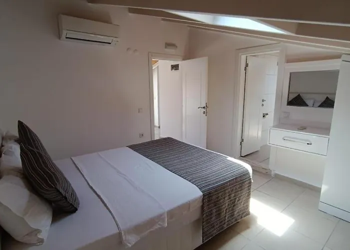 Erdem City Apart Kaş
