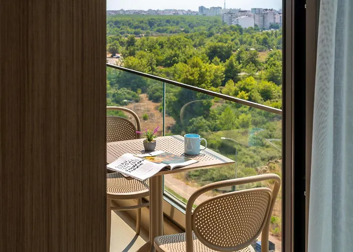 Casamax Suites Antalya