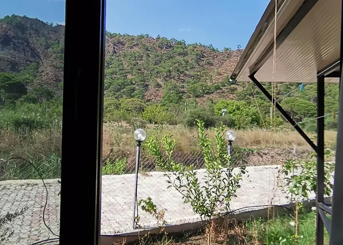 Arlin Bungalows Kemer