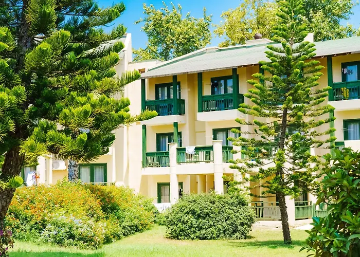 Oz Hotels Incekum Beach Alanya