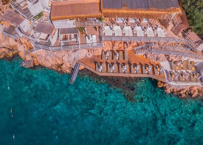 Kalkan Arycanda Kaş