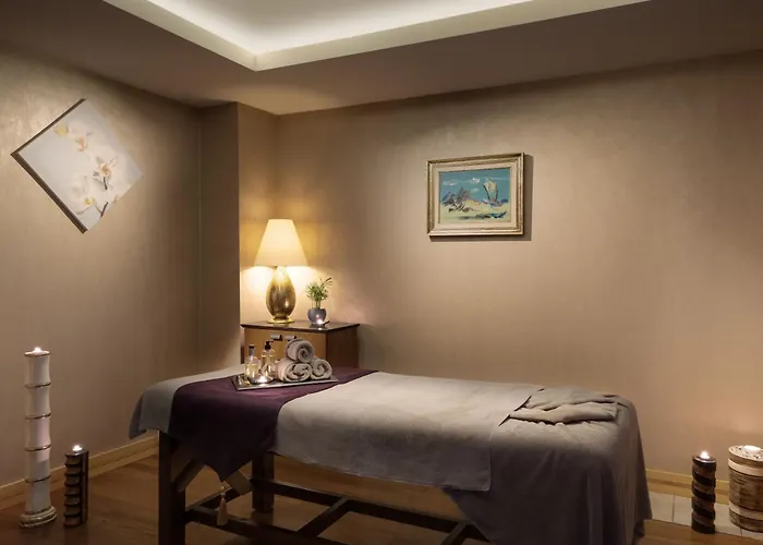 Belek Hotels With Amazing Views