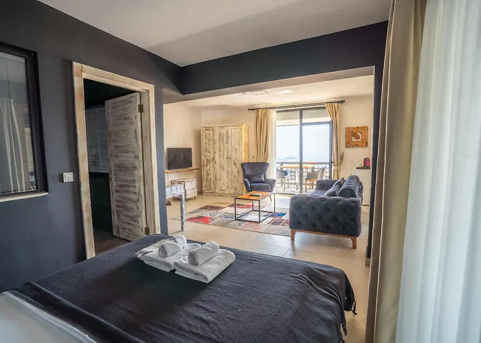 Sultan Hotel Kalkan