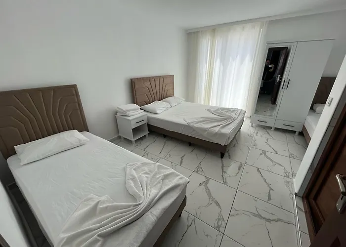 Oguz Apart Manavgat