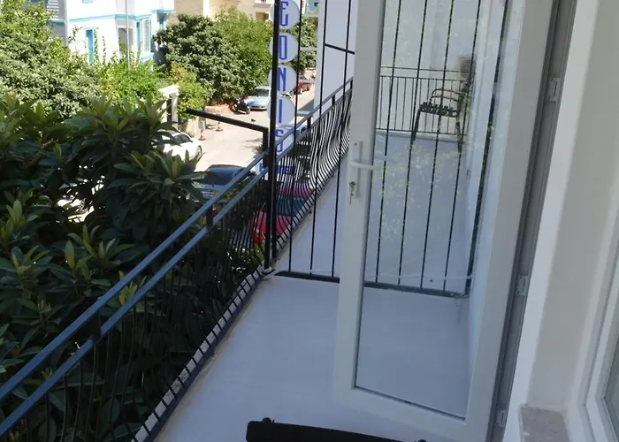 Leonis Hotel Kaş