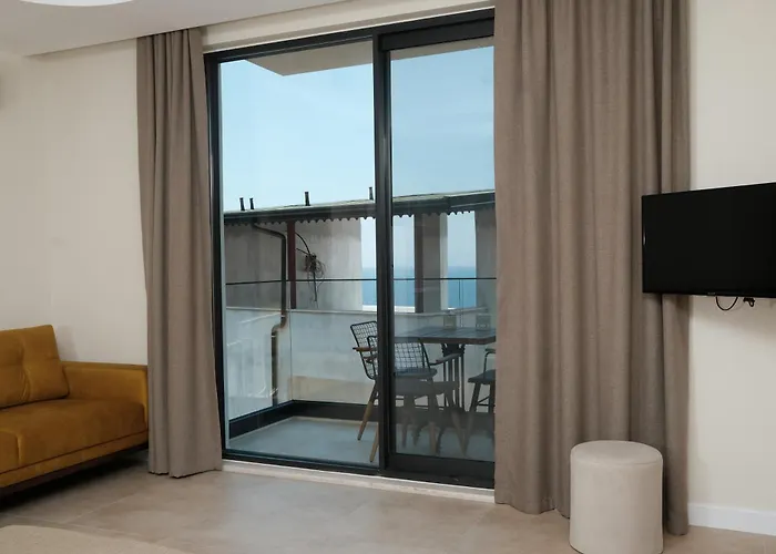 Kaktus Suites Kaş