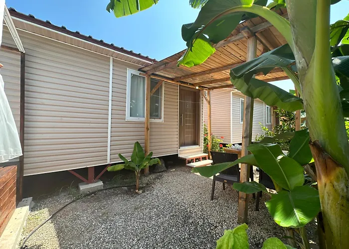 Pet friendly Kiris Garden Hotel Kemer