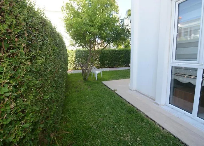 Antalya Belek Holiday Villas