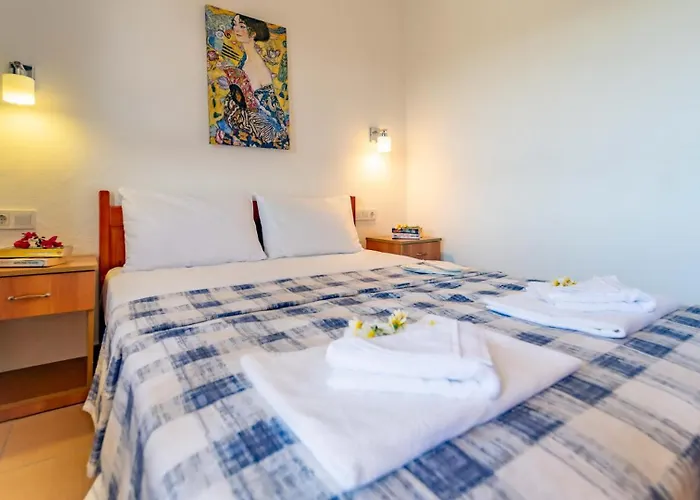 Patara Delfin Hotel