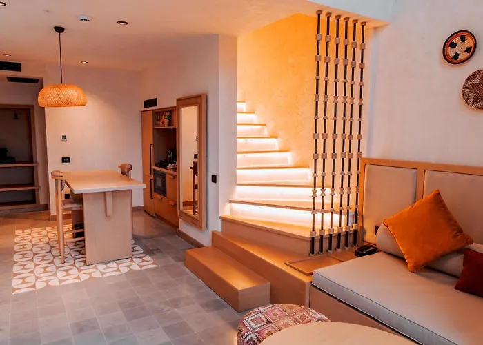 Novva Hotels Kas (Adults Only)