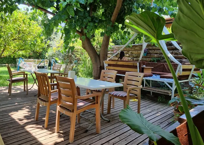 Boutique Sunset Boutique Hotel & Apartments Cirali