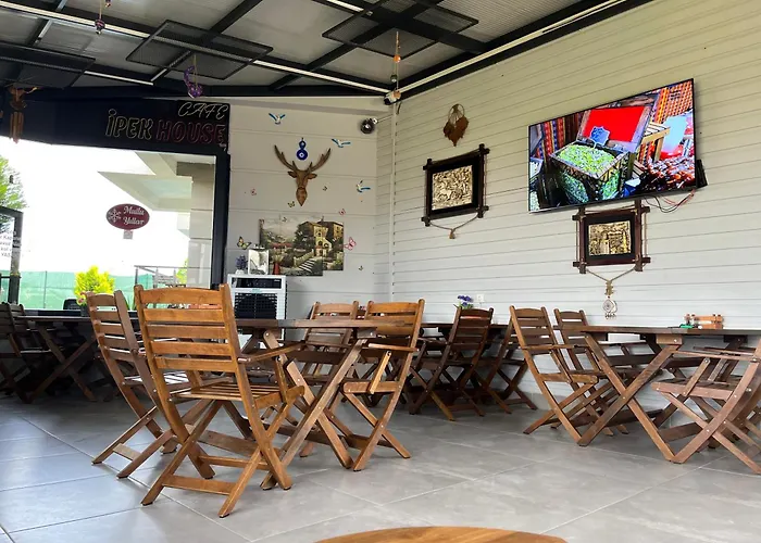 Gardenya Lara Suit Hotel Antalya