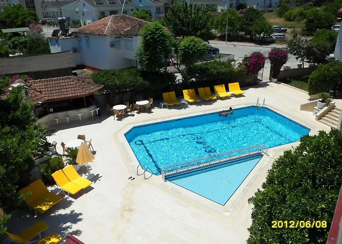 Felice Hotel Kemer
