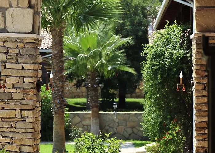 Club Sun Village Hotel Adrasan
