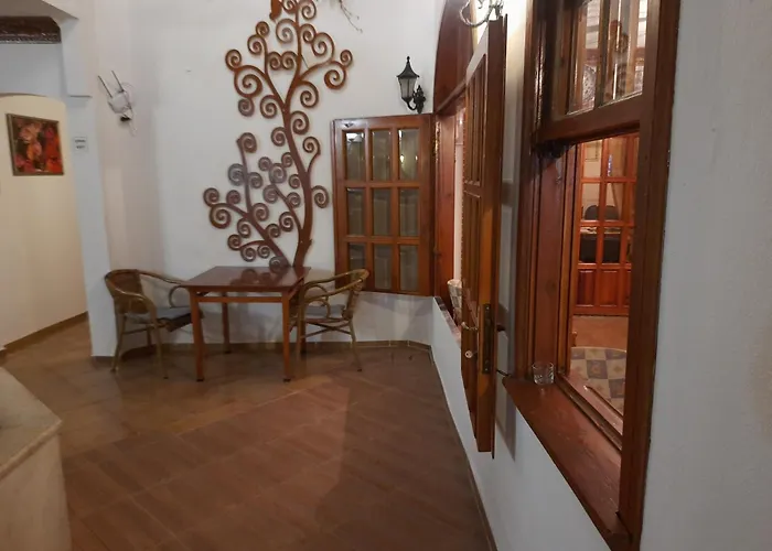 Frankfurt Hotel Antalya