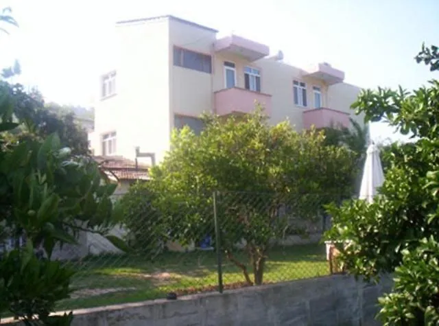 Akay Hotel Patara
