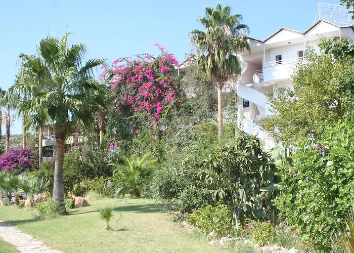 Patara Hotels