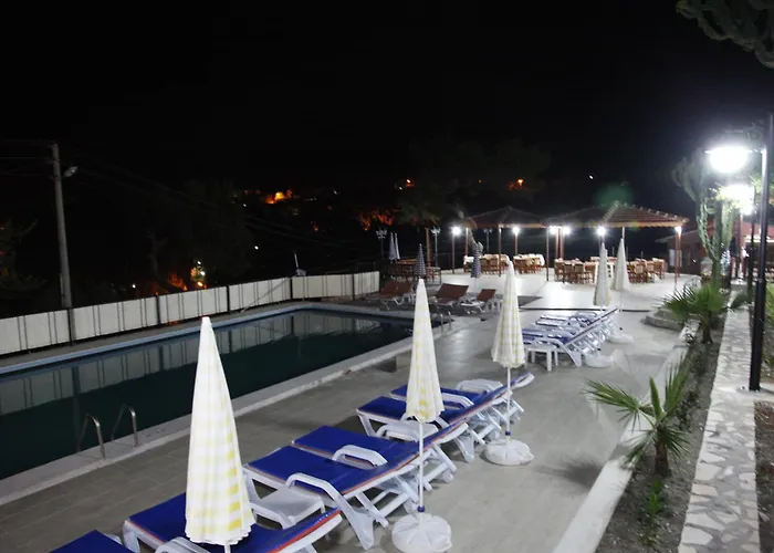 Apollon Hotel Gombe