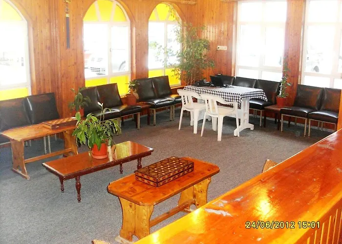 Kiyak Hotel Demre