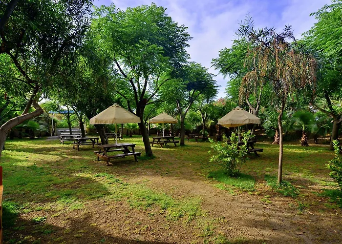 Hotels in Kizilagac (Manavgat)