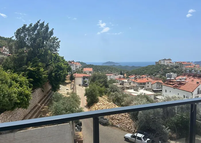 Tayla Suit Kaş
