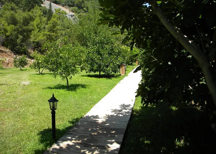 Azra Villas Çıralı