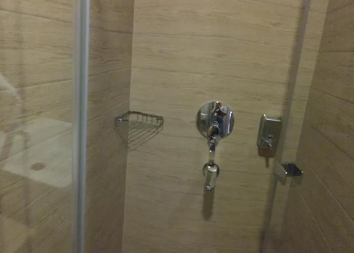 Boutique Suite Mim-A Antalya