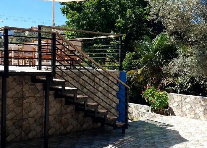 Denge Pansiyon Kaş