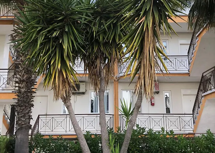Mina Grand Hotel Kemer