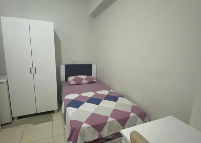 Nurer Apart Otel Antalya