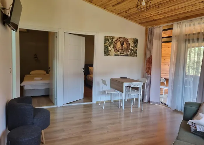 Boutique Sunset Boutique Hotel & Apartments Cirali