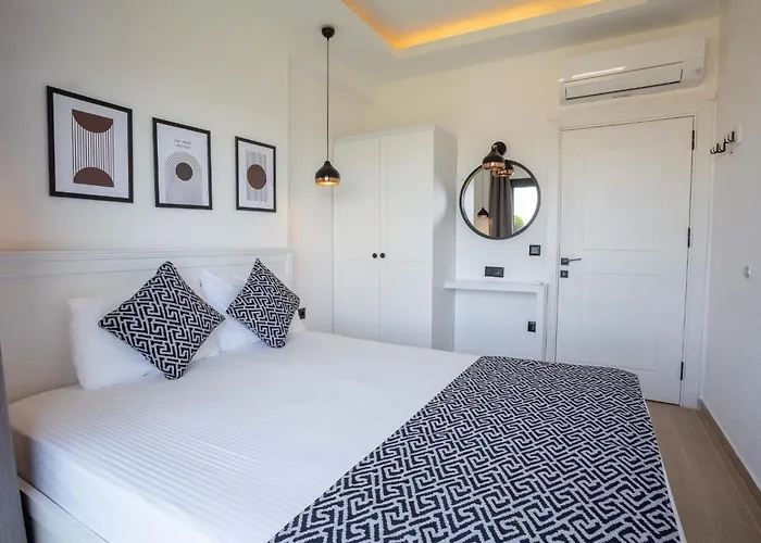 Lobelya Suites Kaş