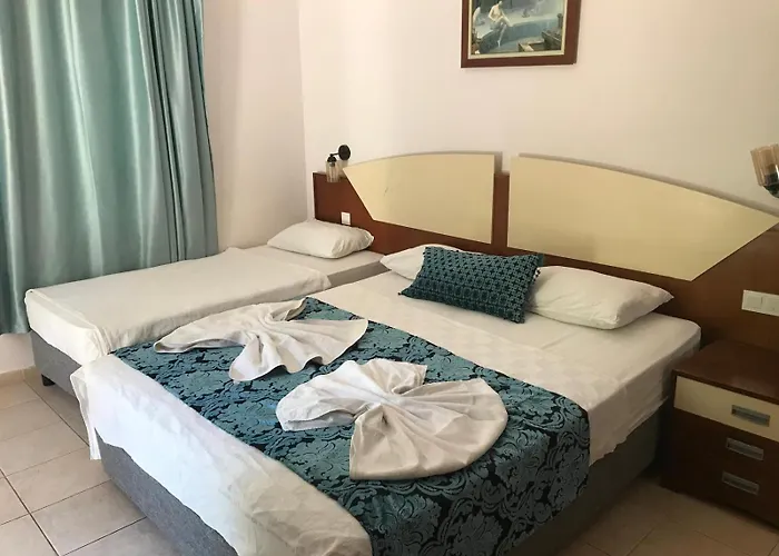 Best Hotel Kemer
