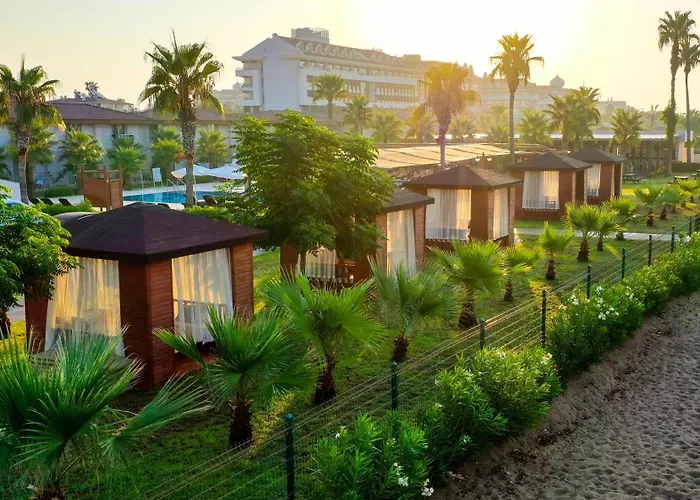 Boutique Crystal Boutique Comfort Collection - Adult Only Belek
