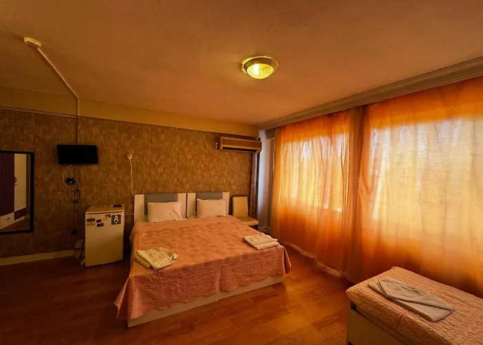 Esen Otel Antalya