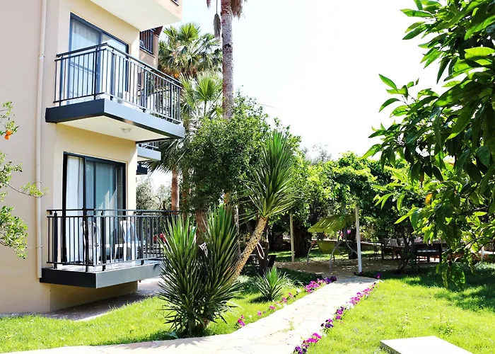 Ferah Hotel Patara