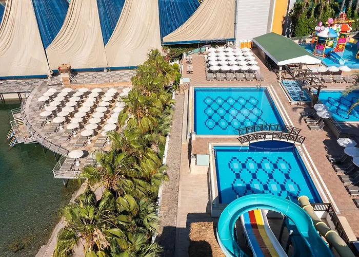 Hotels in Avsallar