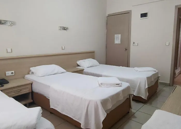Asena Otel Antalya