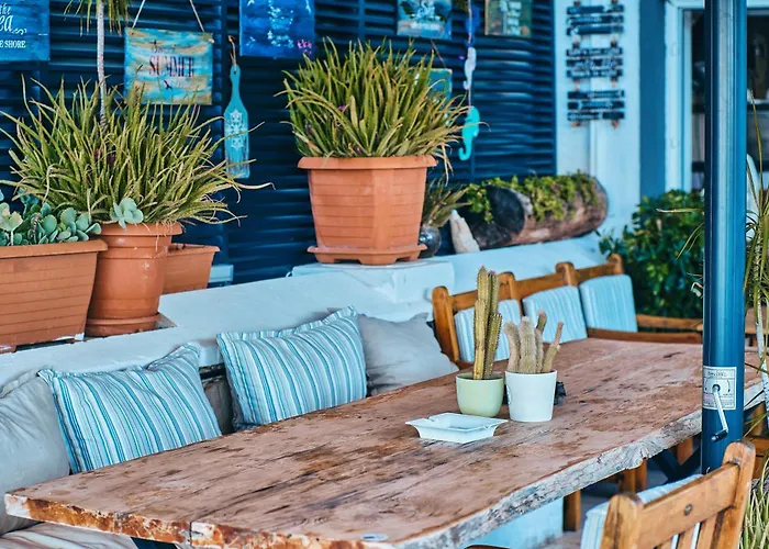 Aqua Princess Hotel Kas